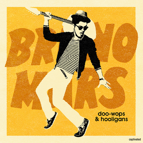 Bruno Mars - Songs, Age & Albums